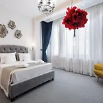 Appart hôtel Highline Downtown Oldtown Unirii Square 4*