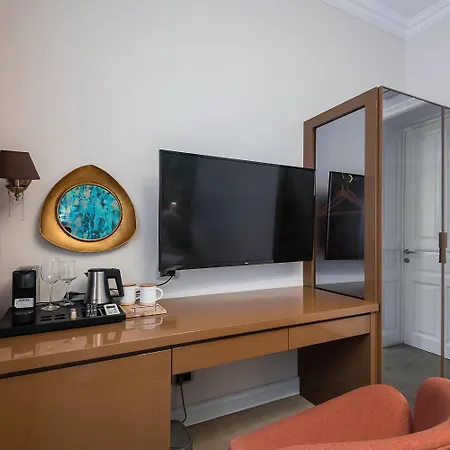 Highline Downtown Oldtown Unirii Square