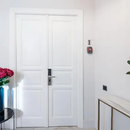 Aparthotel Highline Downtown Oldtown Unirii Square *