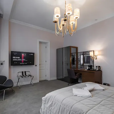 Highline Downtown Oldtown Unirii Square 부쿠레슈티