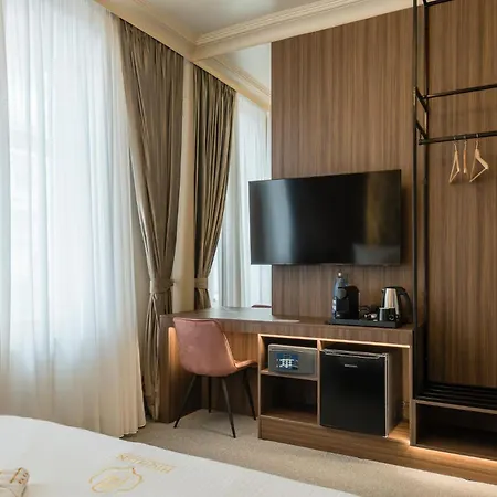 Aparthotel Highline Downtown Oldtown Unirii Square *
