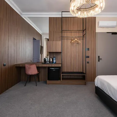 Highline Downtown Oldtown Unirii Square Aparthotel Bukarest