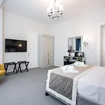 Aparthotel Highline Downtown Oldtown Unirii Square