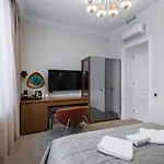Aparthotel Highline Downtown Oldtown Unirii Square Bucharest