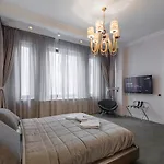 Aparthotel Highline Downtown Oldtown Unirii Square