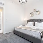 Aparthotel Highline Downtown Oldtown Unirii Square Bucharest
