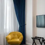 Highline Downtown Oldtown Unirii Square Aparthotel