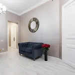Aparthotel Highline Downtown Oldtown Unirii Square
