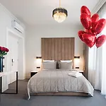Highline Downtown Oldtown Unirii Square Aparthotel Bucharest