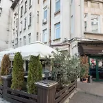 Aparthotel Highline Downtown Oldtown Unirii Square Bucharest