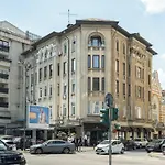 Highline Downtown Oldtown Unirii Square Aparthotel 4*