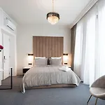 Aparthotel Highline Downtown Oldtown Unirii Square Bucharest