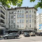 Aparthotel Highline Downtown Oldtown Unirii Square Bucharest