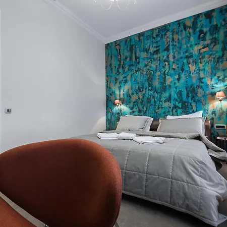 Highline Downtown Oldtown Unirii Square