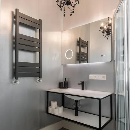 Highline Downtown Oldtown Unirii Square