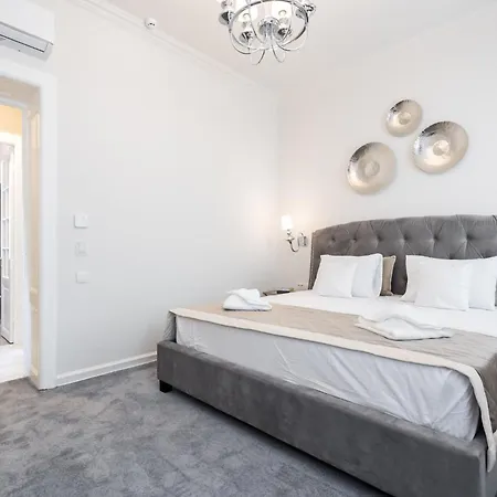 Hotel de apartamente Highline Downtown Oldtown Unirii Square Bucureşti