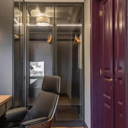 Hotel de apartamente Highline Downtown Oldtown Unirii Square Bucureşti