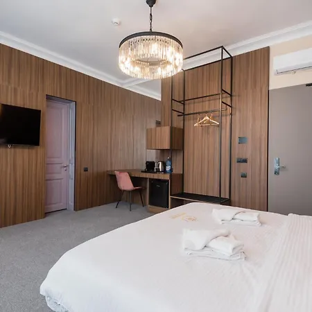 Highline Downtown Oldtown Unirii Square Hotel de apartamente Bucureşti
