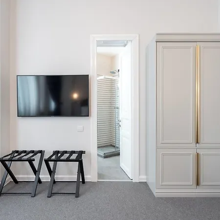 Highline Downtown Oldtown Unirii Square Apartment Bucharest