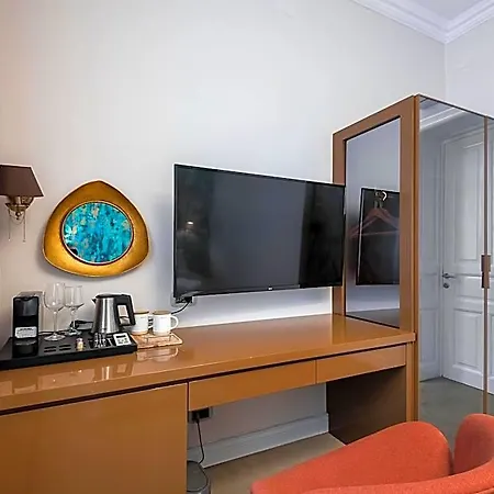 Highline Downtown Oldtown Unirii Square Aparthotel Bucharest