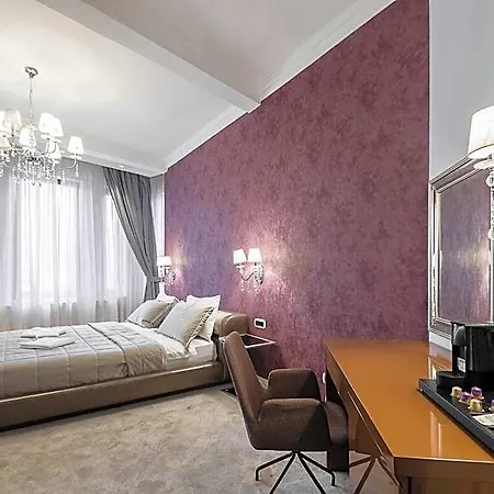 Highline Downtown Oldtown Unirii Square Aparthotel