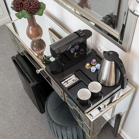 Highline Downtown Oldtown Unirii Square Apartment