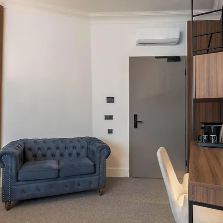 Apartment Highline Downtown Oldtown Unirii Square