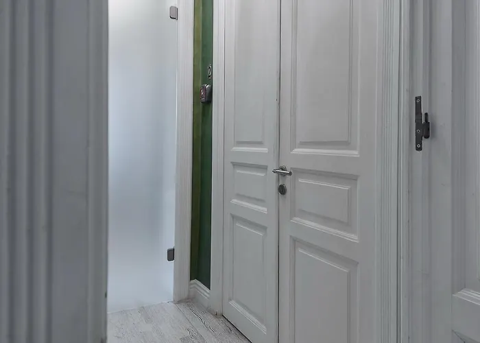 Highline Downtown Oldtown Unirii Square Aparthotel