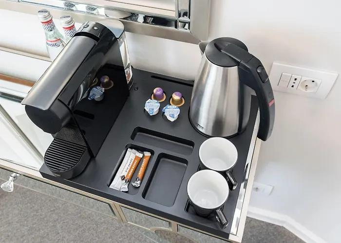 Апарт-отель Highline Downtown Oldtown Unirii Square Бухарест