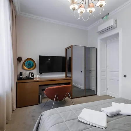 Aparthotel Highline Downtown Oldtown Unirii Square Boekarest