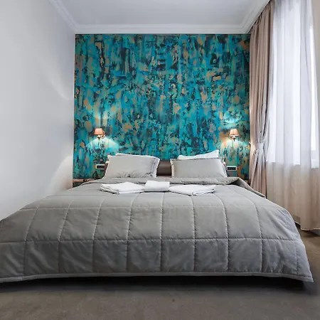 Highline Downtown Oldtown Unirii Square