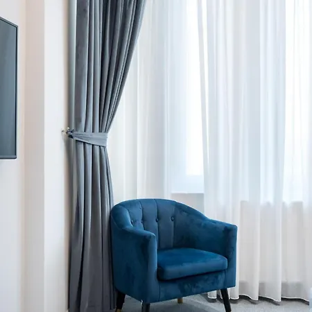 Aparthotel Highline Downtown Oldtown Unirii Square
