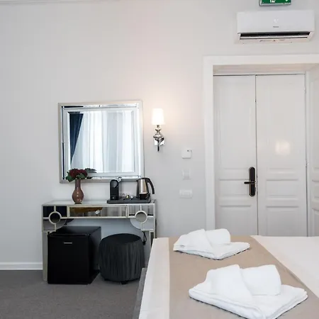 Aparthotel Highline Downtown Oldtown Unirii Square Boekarest