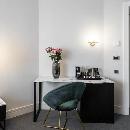 Highline Downtown Oldtown Unirii Square