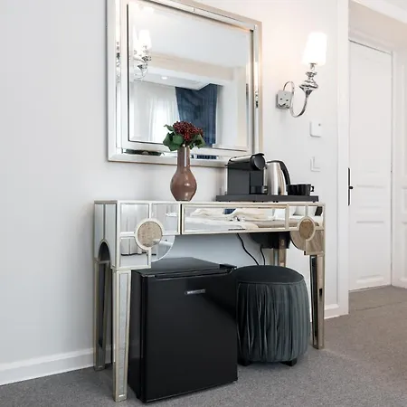 Highline Downtown Oldtown Unirii Square