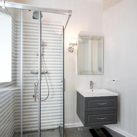 Highline Downtown Oldtown Unirii Square