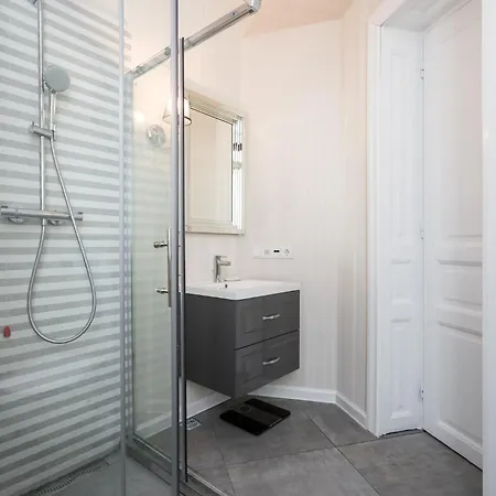 Aparthotel Highline Downtown Oldtown Unirii Square