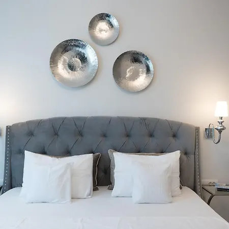 Highline Downtown Oldtown Unirii Square Aparthotel Boekarest