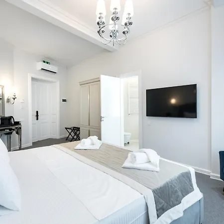 Highline Downtown Oldtown Unirii Square