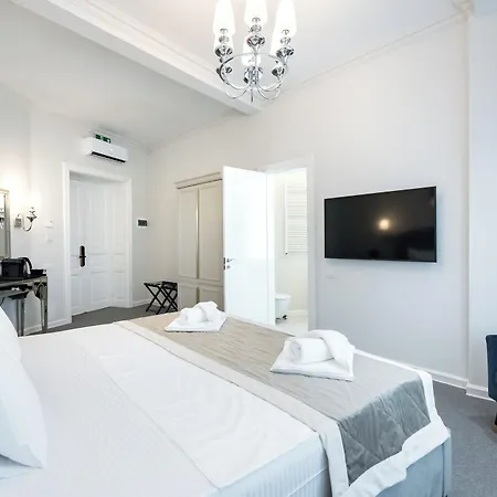 Highline Downtown Oldtown Unirii Square Aparthotel