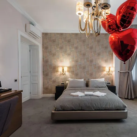 Aparthotel Highline Downtown Oldtown Unirii Square Boekarest