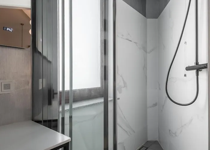 Highline Downtown Oldtown Unirii Square Hotel de apartamente Bucureşti