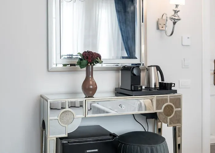 Hotel de apartamente Highline Downtown Oldtown Unirii Square Bucureşti