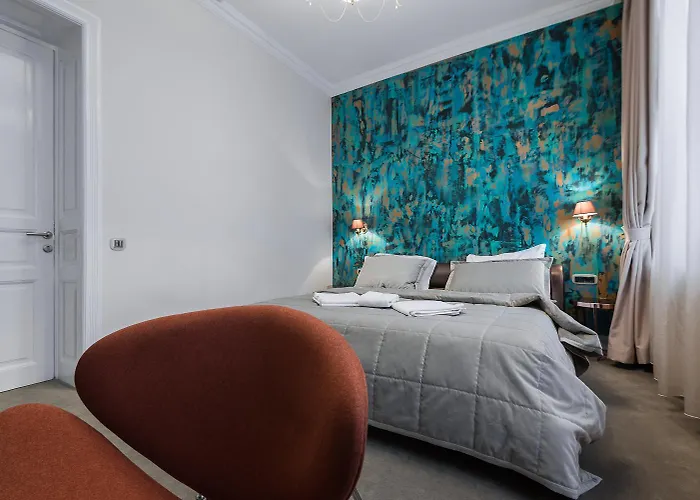 Highline Downtown Oldtown Unirii Square