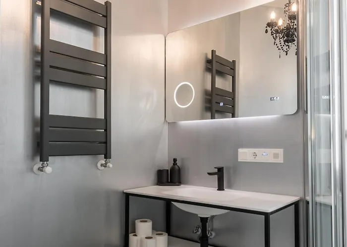 Highline Downtown Oldtown Unirii Square