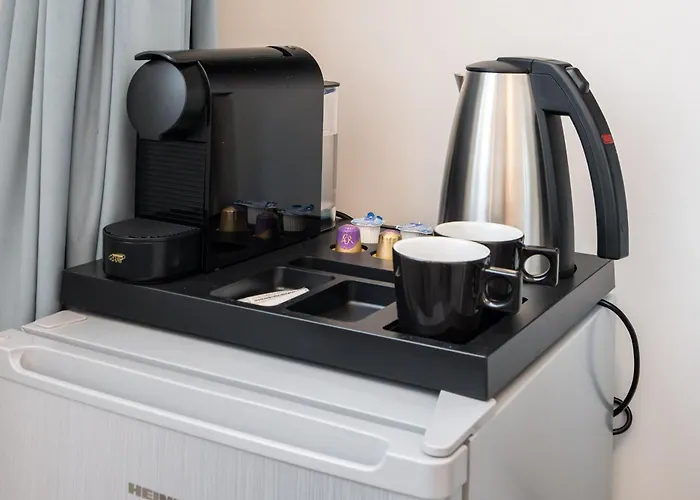 Appart hôtel Highline Downtown Oldtown Unirii Square