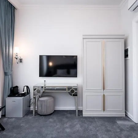 Highline Downtown Oldtown Unirii Square 4* Βουκουρέστι