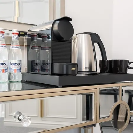 Highline Downtown Oldtown Unirii Square 4* Βουκουρέστι