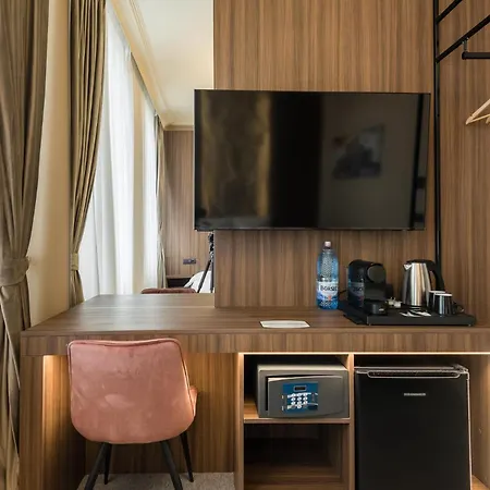 Apartahotel Highline Downtown Oldtown Unirii Square