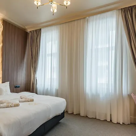 Apartahotel Highline Downtown Oldtown Unirii Square